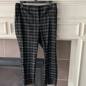 Ann Taylor Petite Curvy fit pants